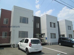 セントマリアージュ外観写真