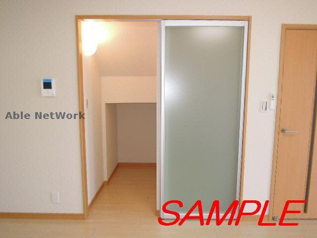 物件内観写真14　