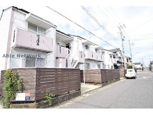ブラン千丸外観写真