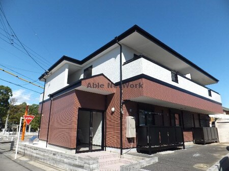 サンライトセルサス外観写真