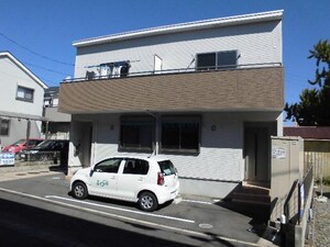 ＣＡＳＡ外観写真