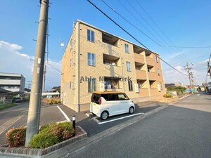 プリオーレ柏森外観写真