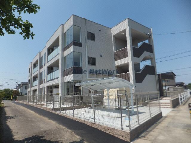 物件外観写真1　(外観)