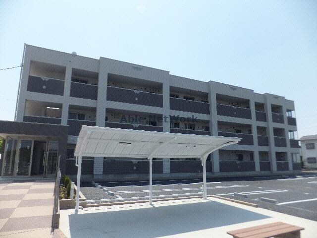 物件外観写真2　(外観)