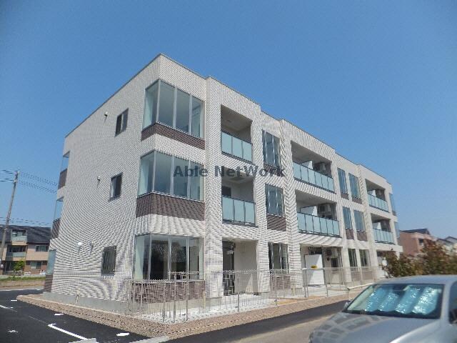 物件外観写真5　(外観)