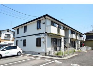 ヴィラ吉田外観写真