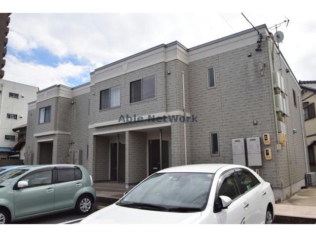 グレイス・ハイム