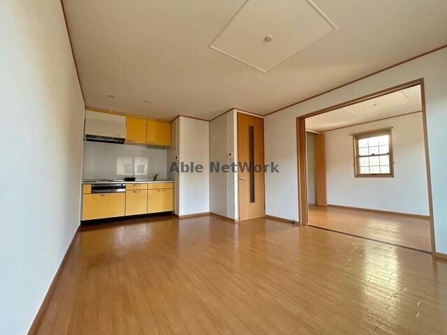 物件内観写真7　(LDK11帖)