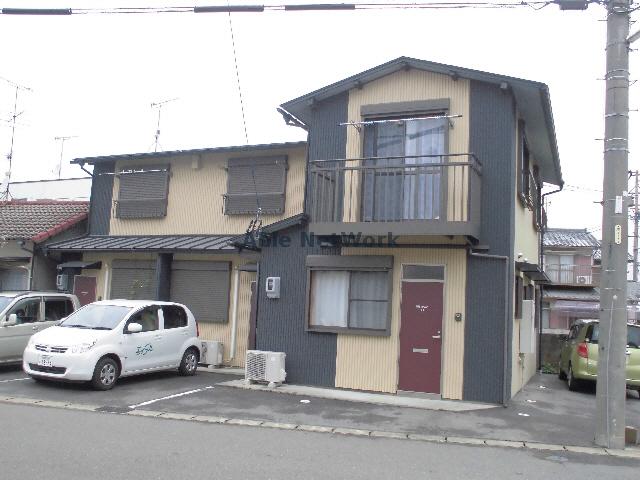 花霞スクエア