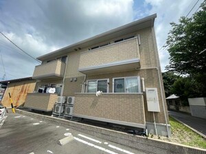 ウィル・ミズノ外観写真