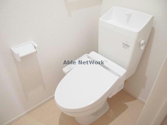 物件内観写真11　