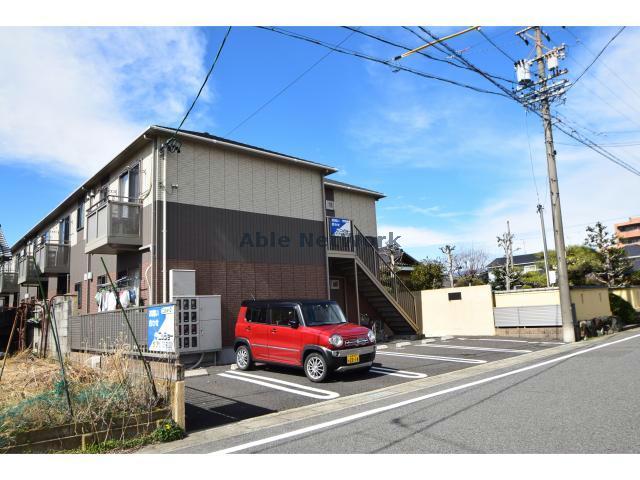 ピュア江南