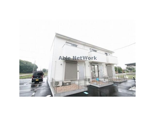 物件外観写真4　(B)