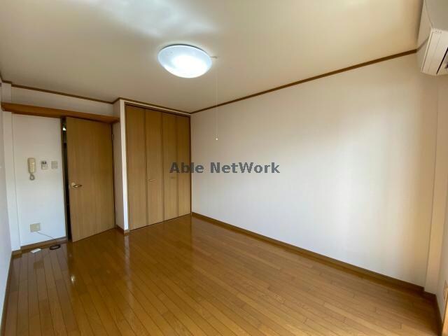 リビングダイニング