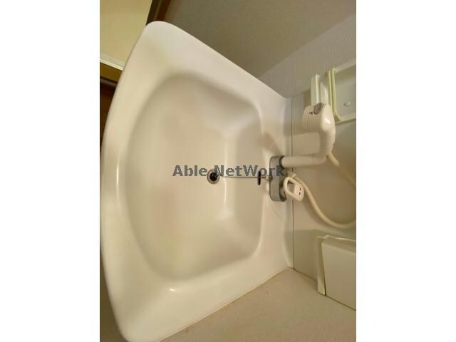 洗面所・脱衣所