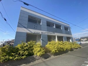 フェリース桐野外観写真