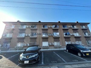 COTE D′OR外観写真