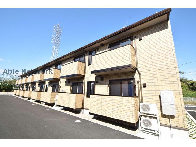 グレースタウン江南Ｆ