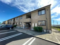 グレースタウン江南Hの外観写真