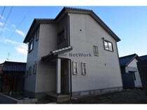 尾崎町上田貸家（北棟）の外観写真