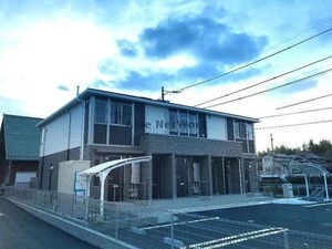 ボンスヴニール（Bonssouvenirs）外観写真