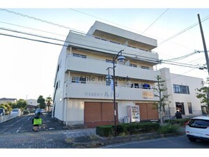 ストーク江南外観写真