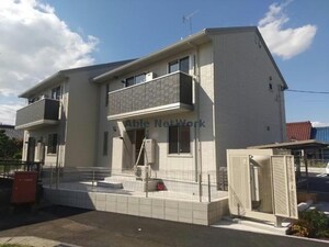 はなみずき外観写真