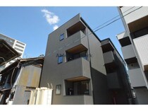 Warren kubomiⅠの外観写真