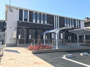 ロイヤルパーク御日塚Ⅱ外観写真