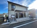 ウィスタリア