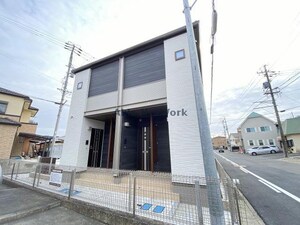カトレアⅣ外観写真