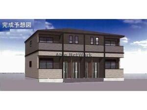 エクシアⅠ外観写真