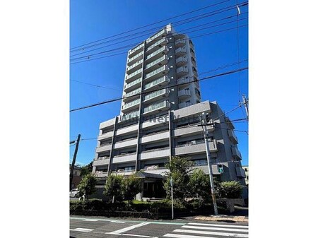 モアグレース古知野外観写真
