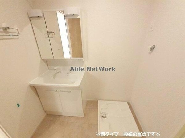 洗面所・脱衣所