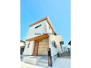 高雄薬師堂戸建外観写真
