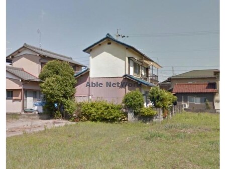 柏森郷前55貸家外観写真