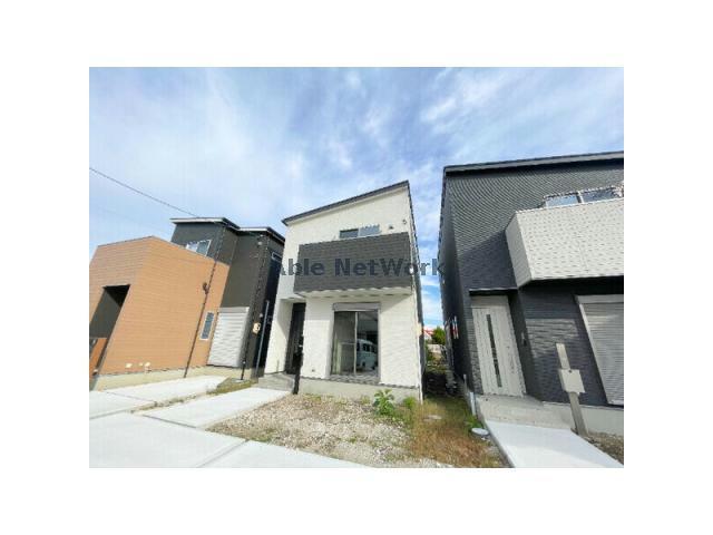丹羽郡大口町戸建