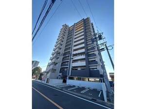 ロフティ江南セントラルアベニュー外観写真