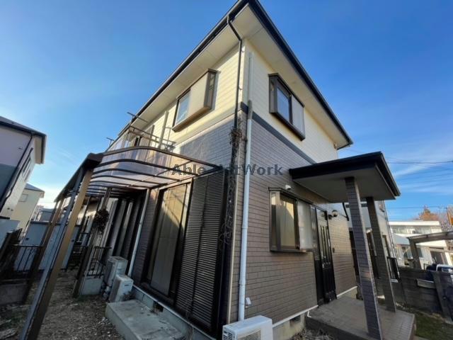 大口町余野6丁目戸建