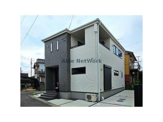 丹羽郡扶桑町　戸建て