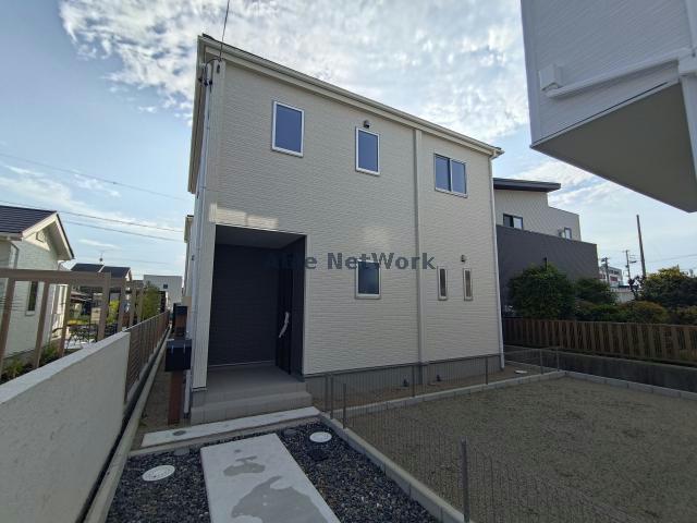 高屋町西町貸家