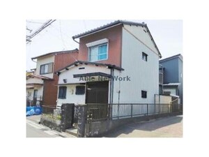 扶桑町大字高雄戸建外観写真
