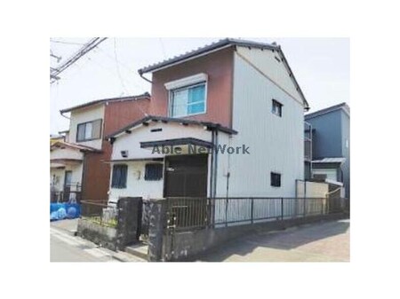 扶桑町大字高雄戸建外観写真