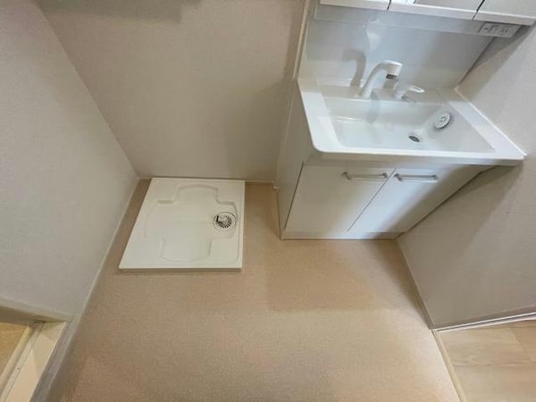 洗面所・脱衣所
