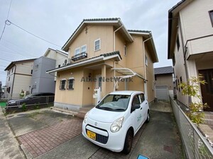 江南市飛高町戸建外観写真