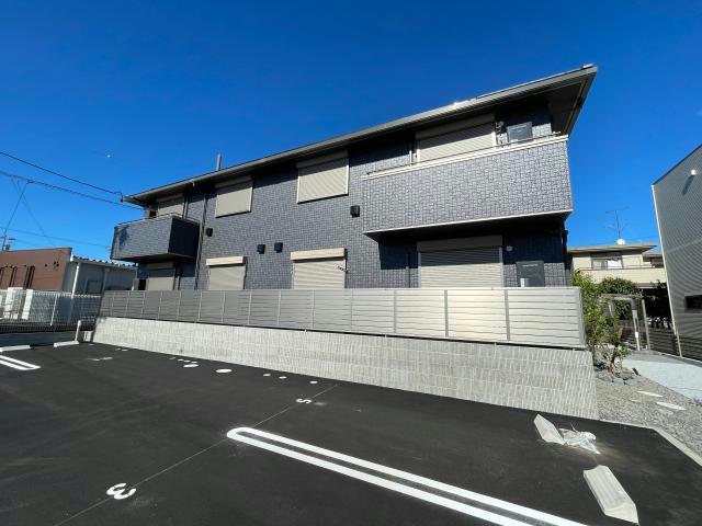 仮）JA賃貸　江南市高屋町