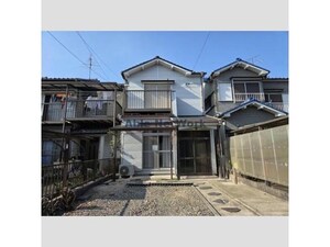 江南市藤宮戸建外観写真