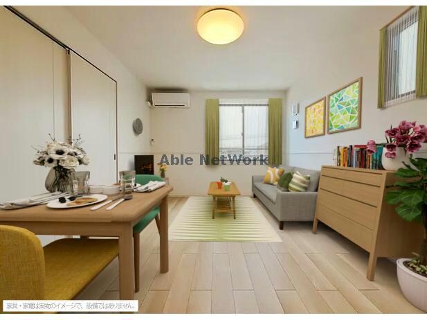 物件内観写真15　