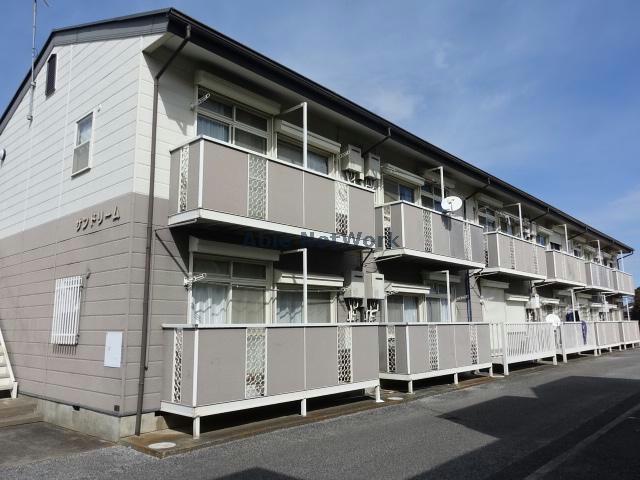 サンドリーム