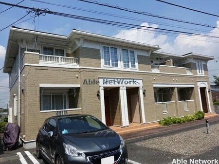リファインＡ外観写真